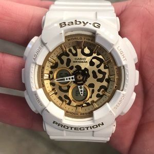 G-shock Baby - G Watch
